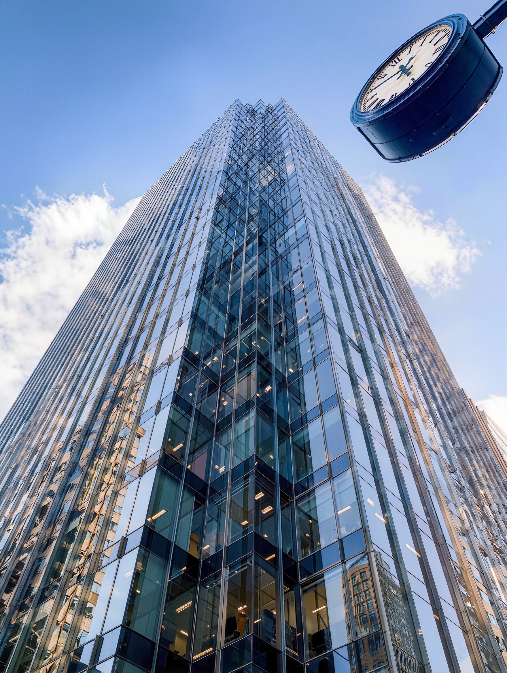 Polat GP Group headquarters