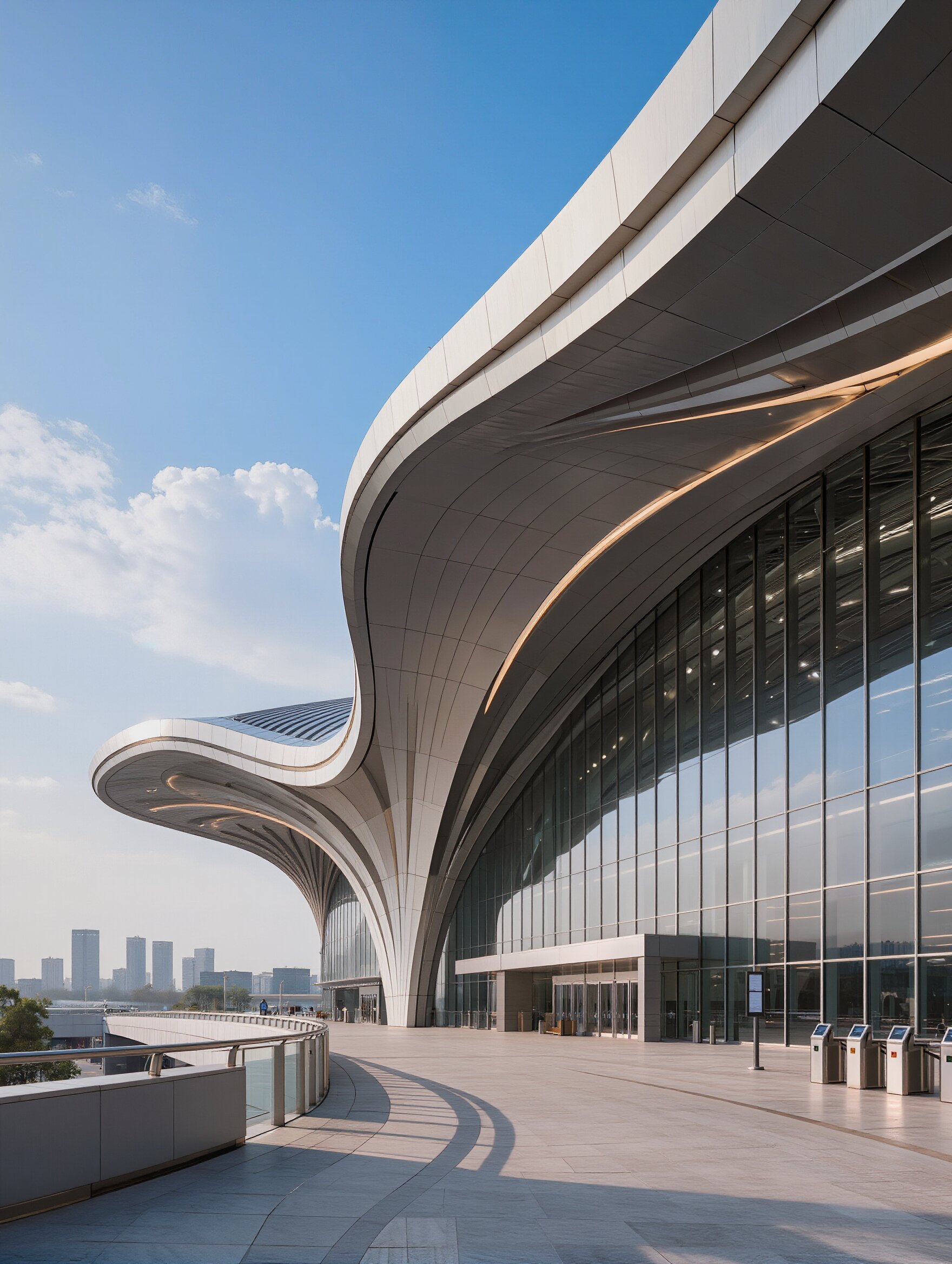 Polat Catering wins major in-flight catering contract
