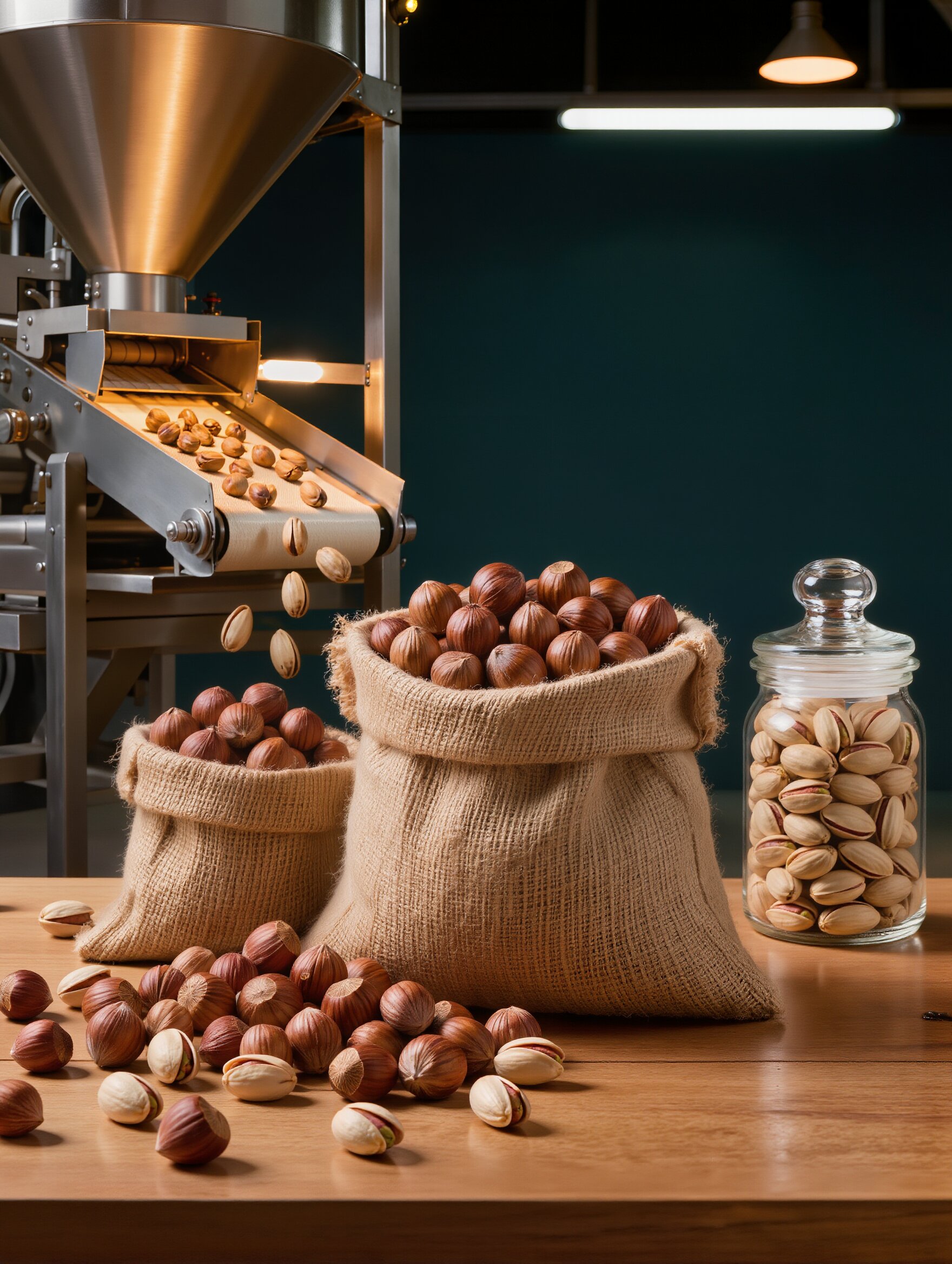 Nuts