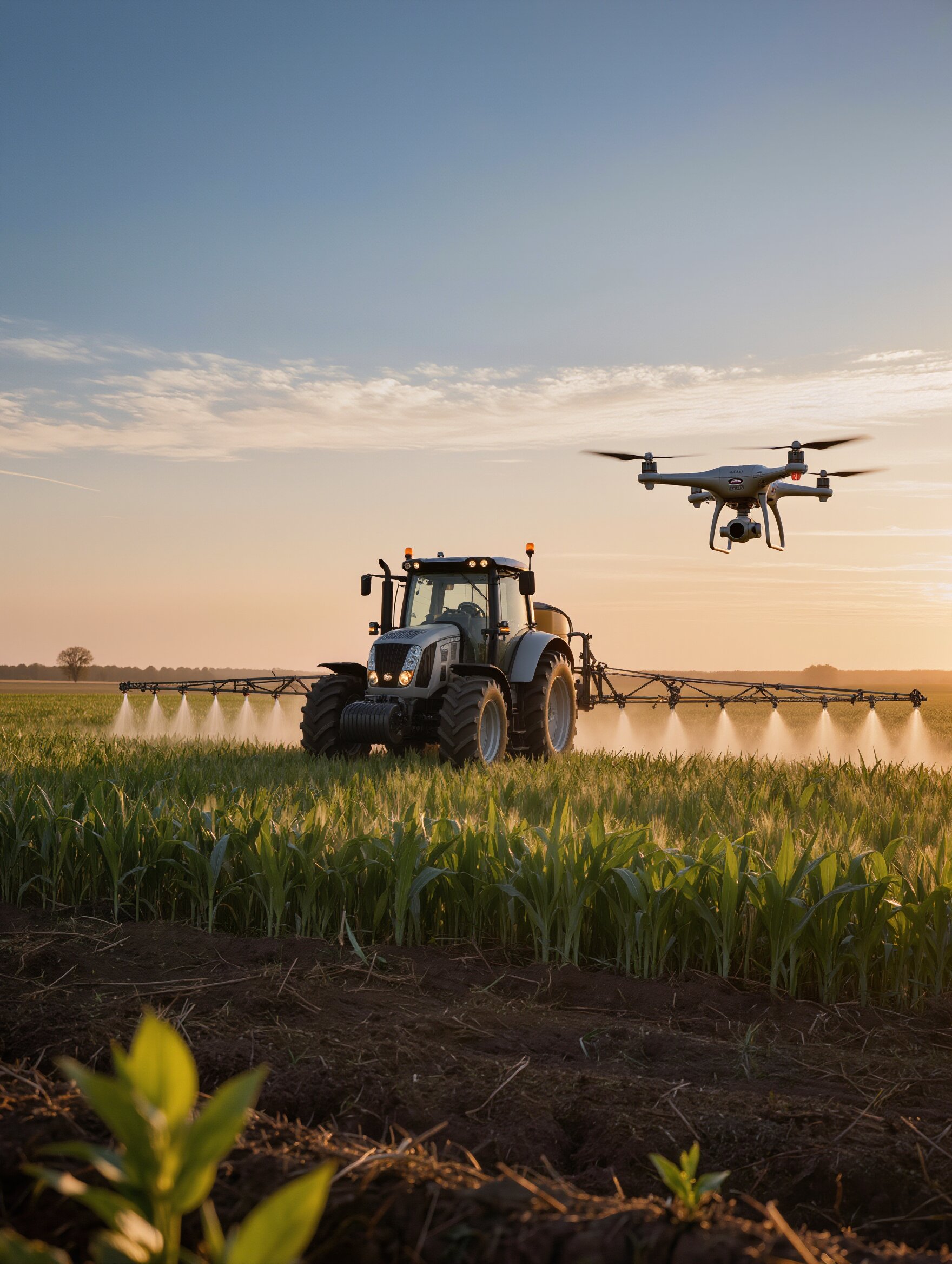 Agricultural Pesticides
