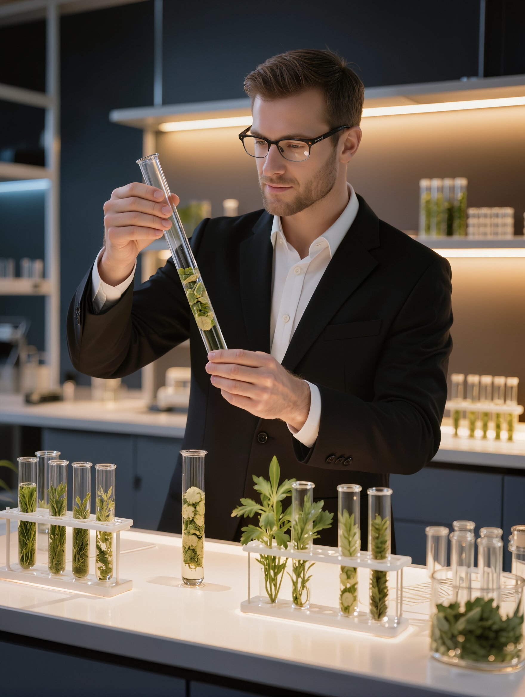 Plant Breeding