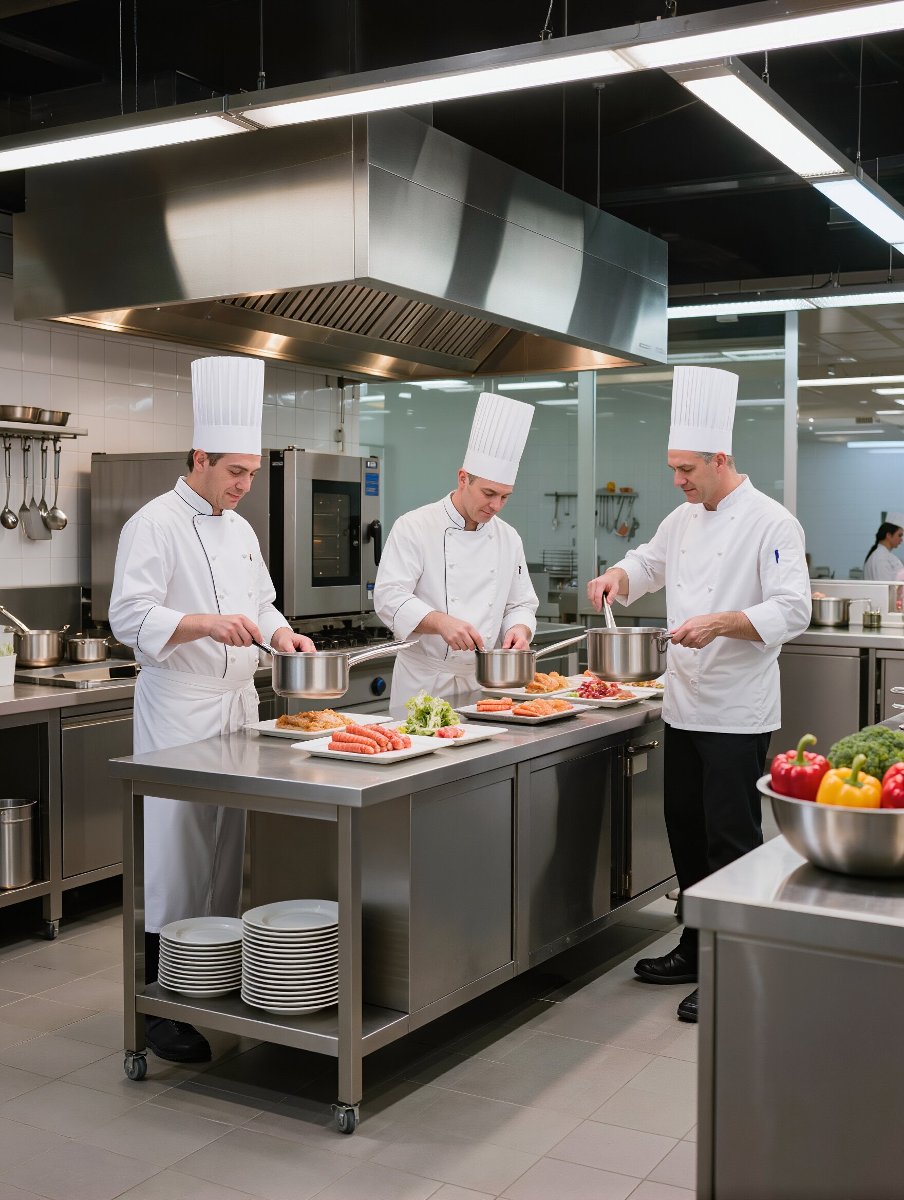 Catering