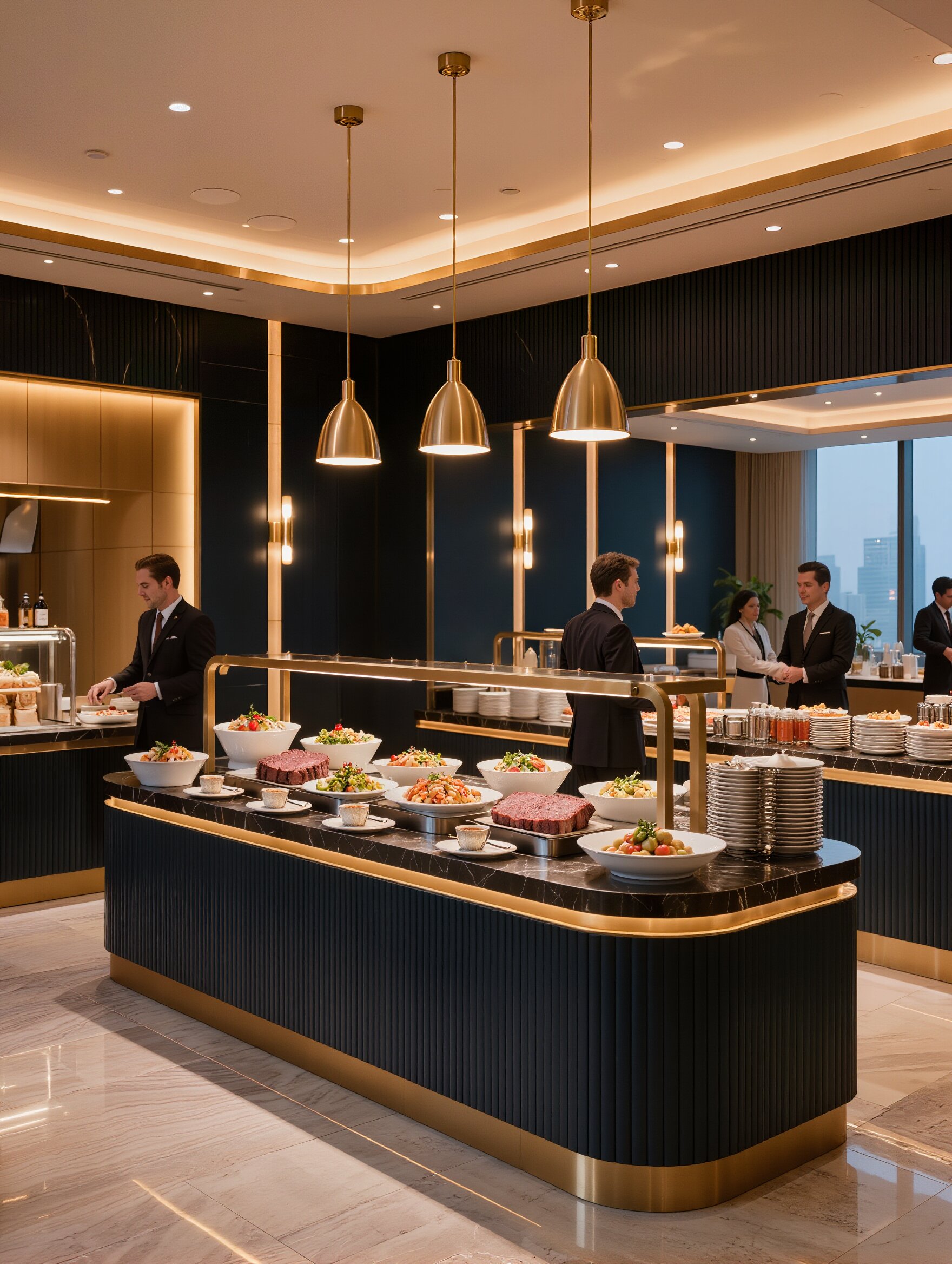 Corporate Catering