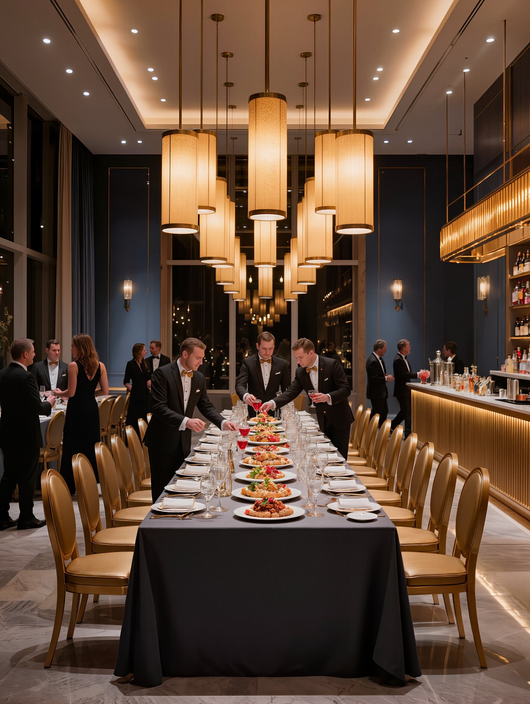 Event Catering