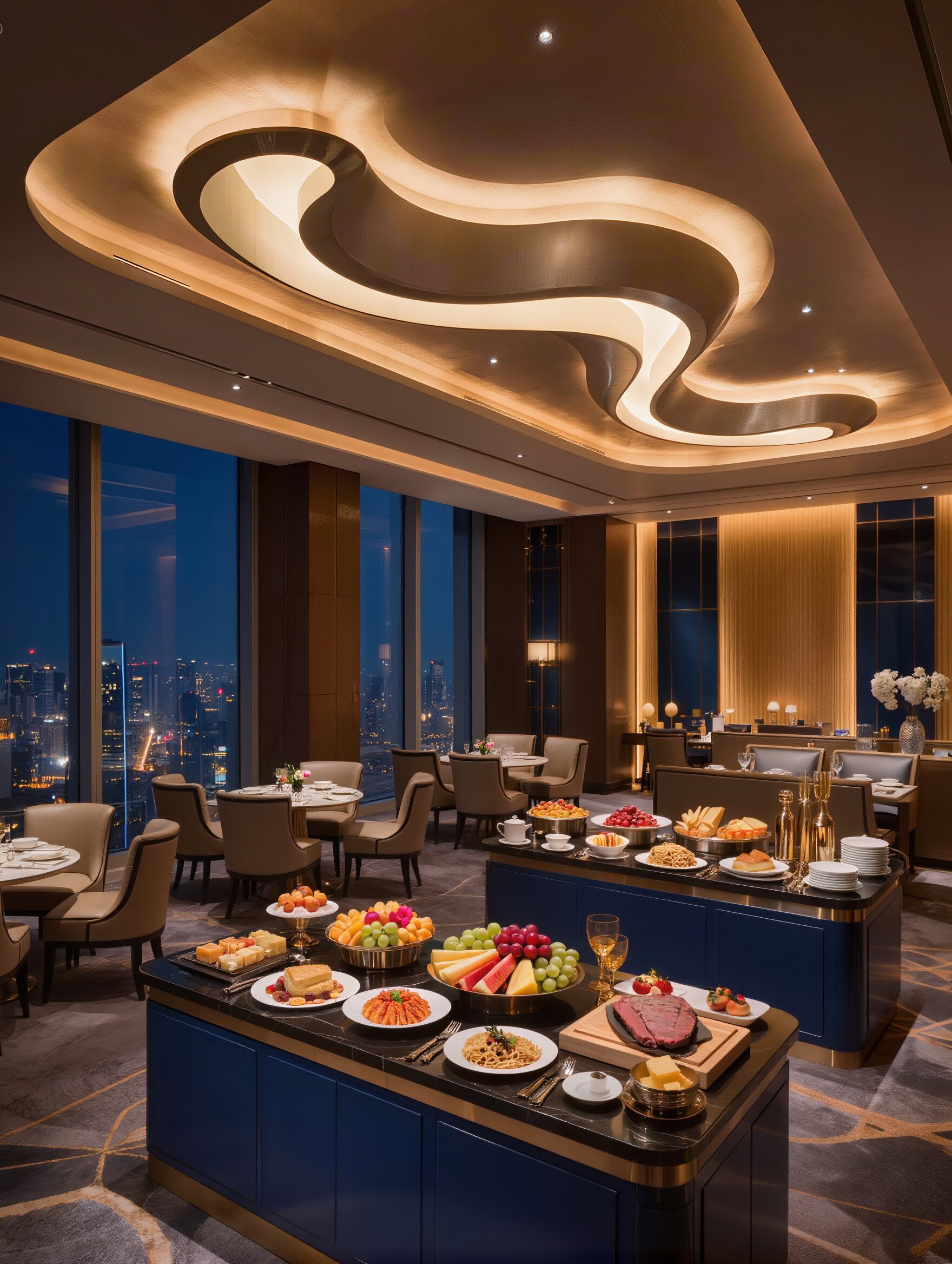 Hotel Catering
