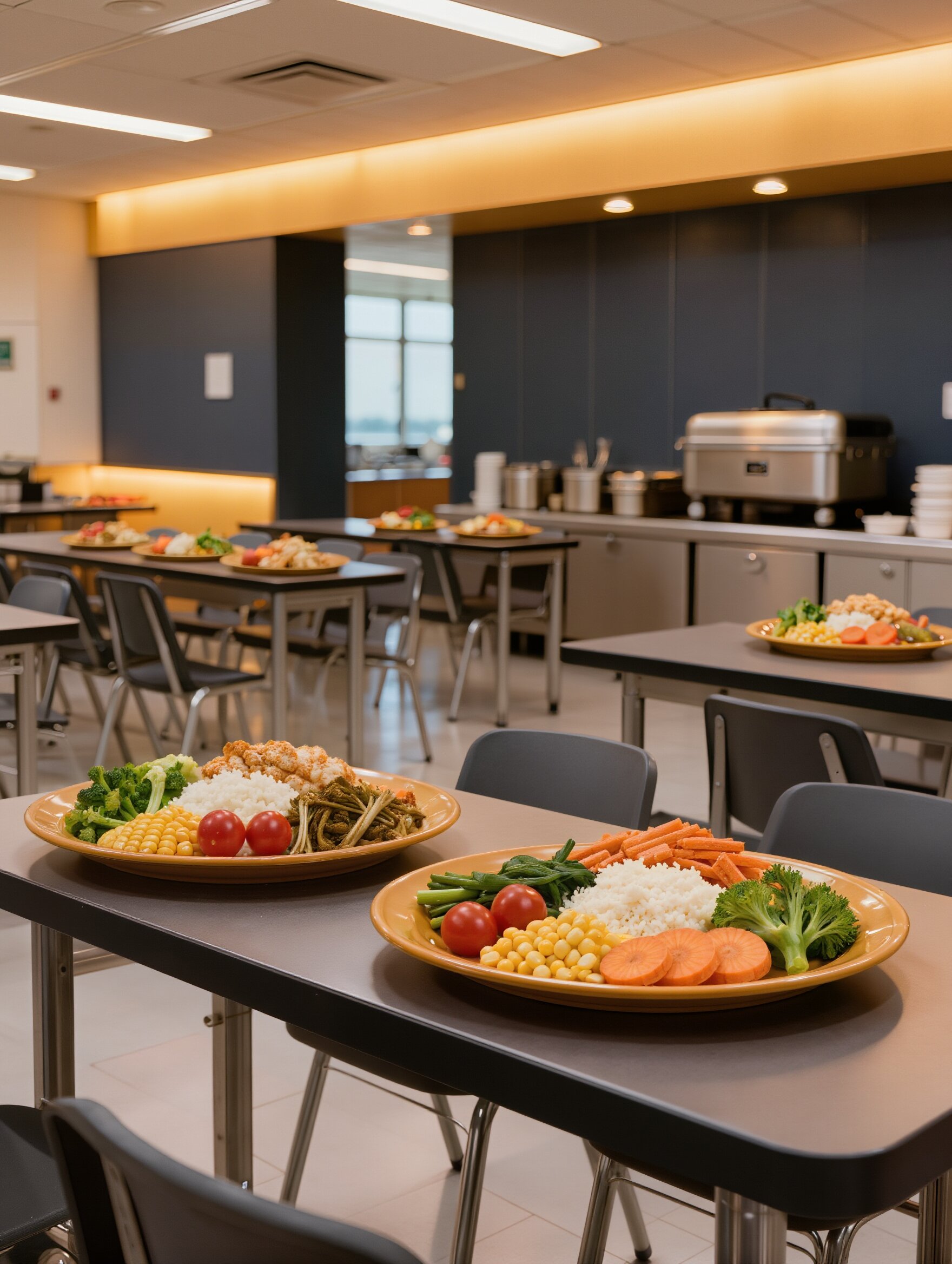 School Catering