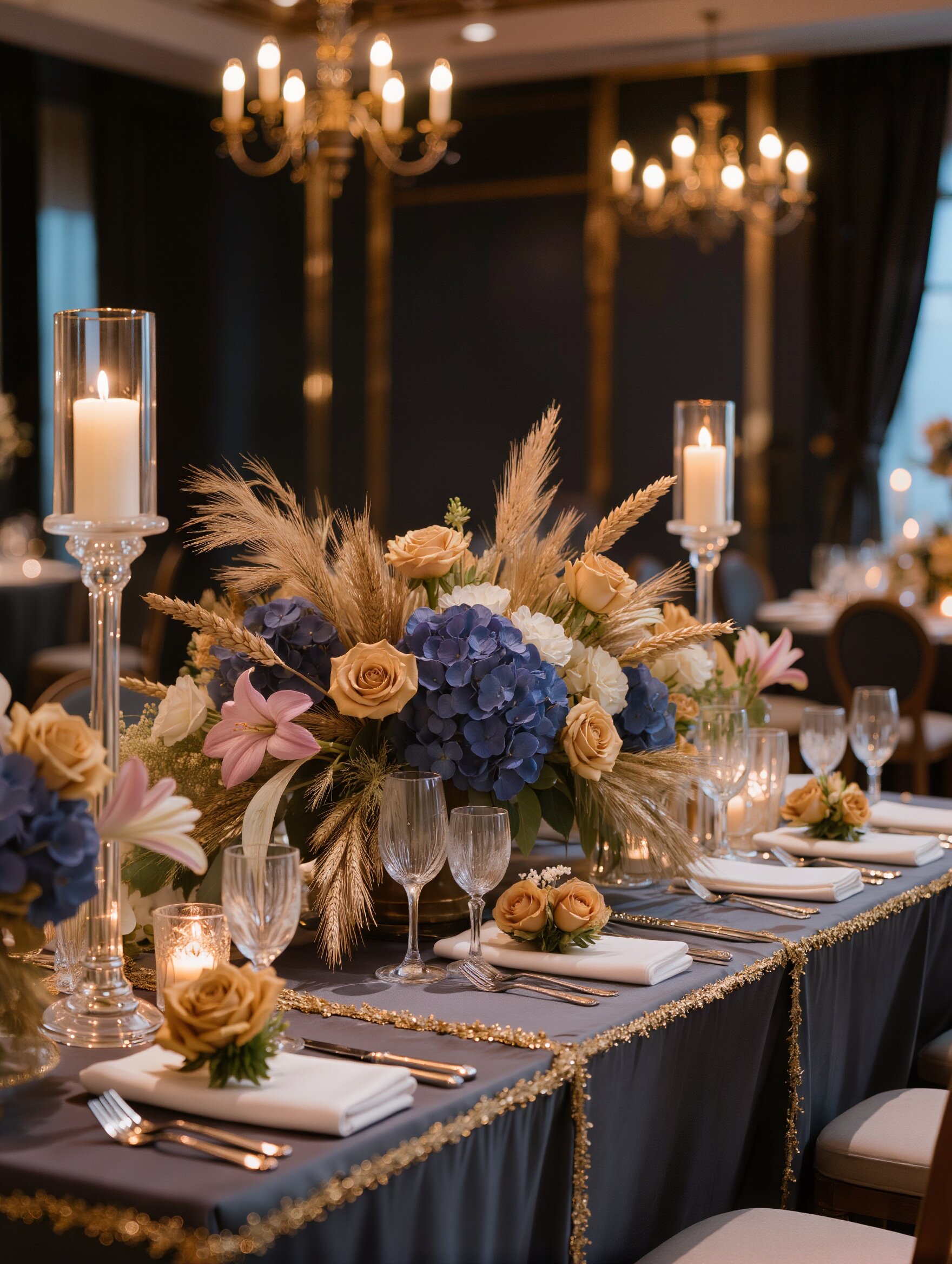 Wedding & Events