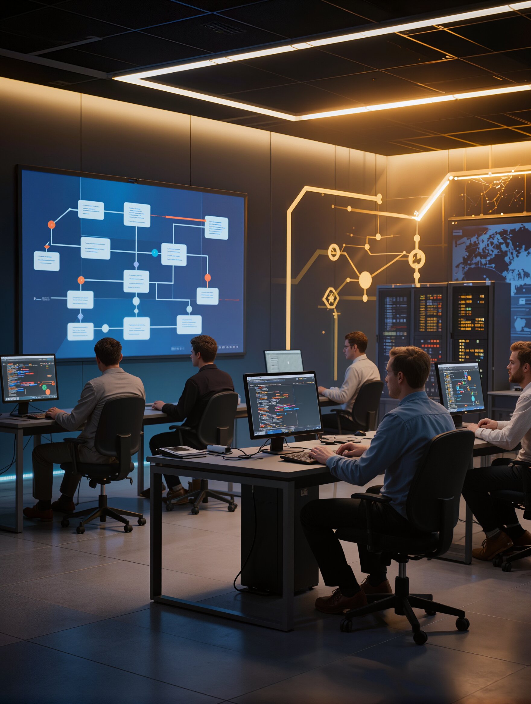 IT Academy