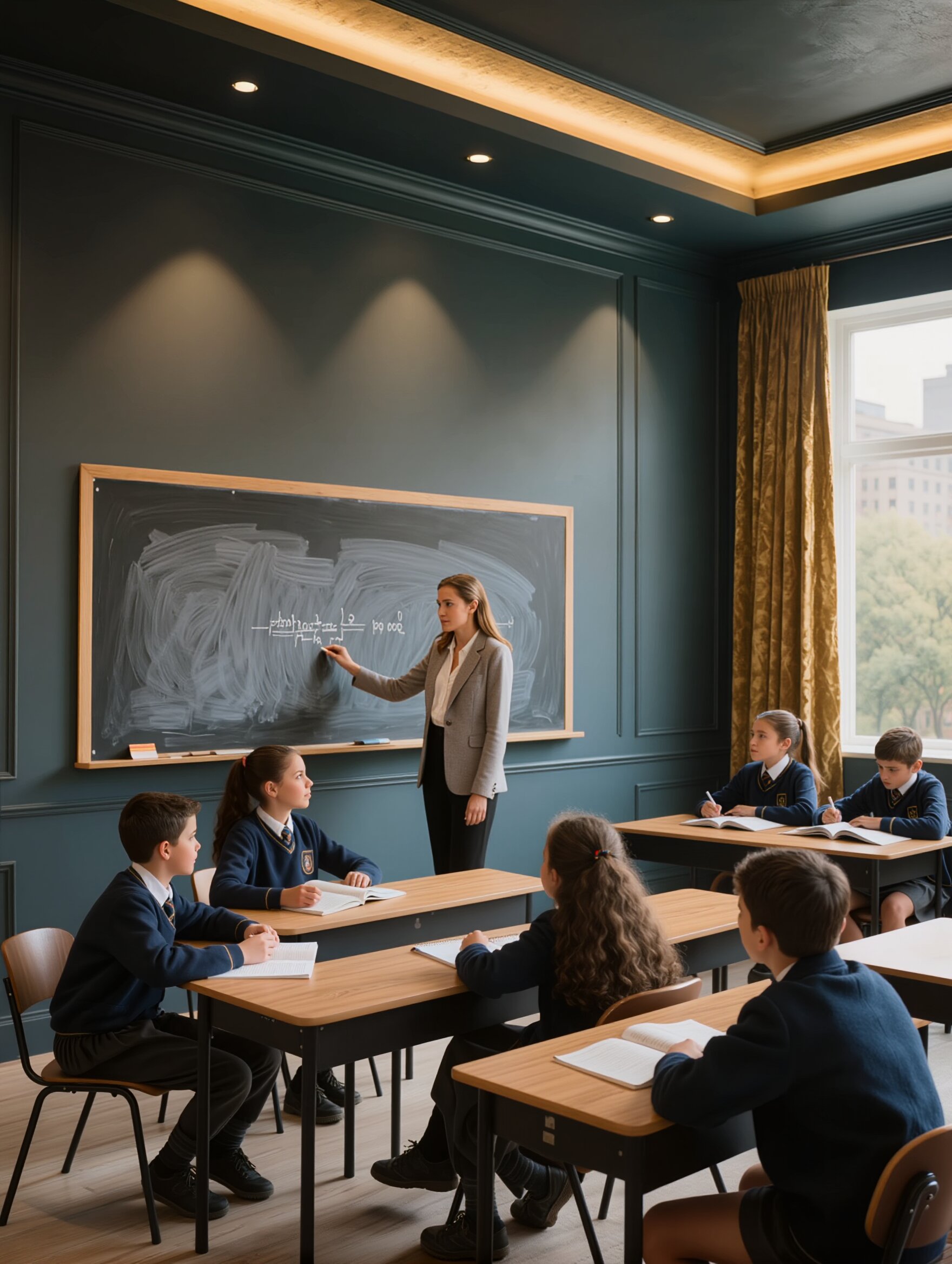 Face-to-Face Language Education