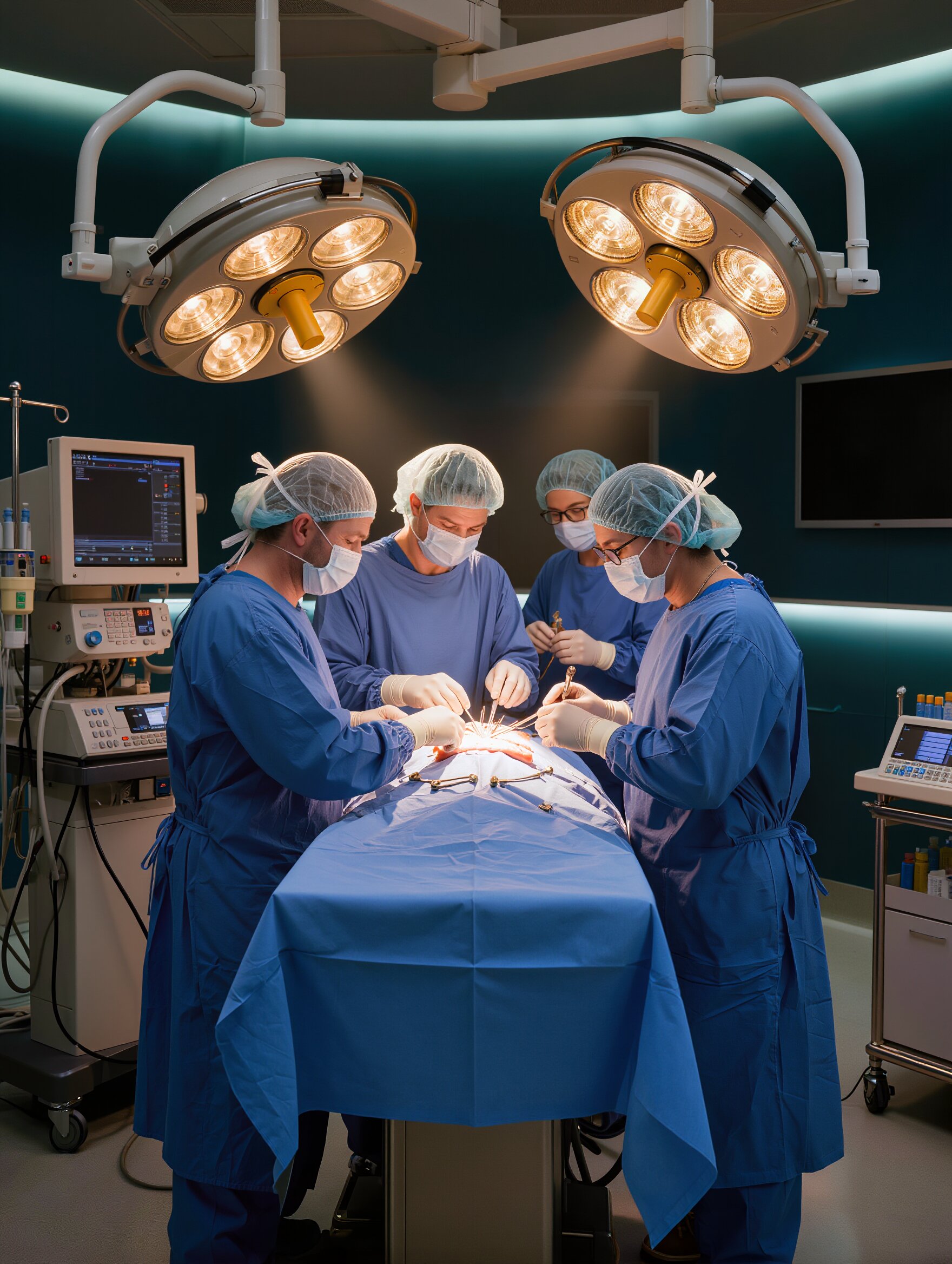 Surgical Operations
