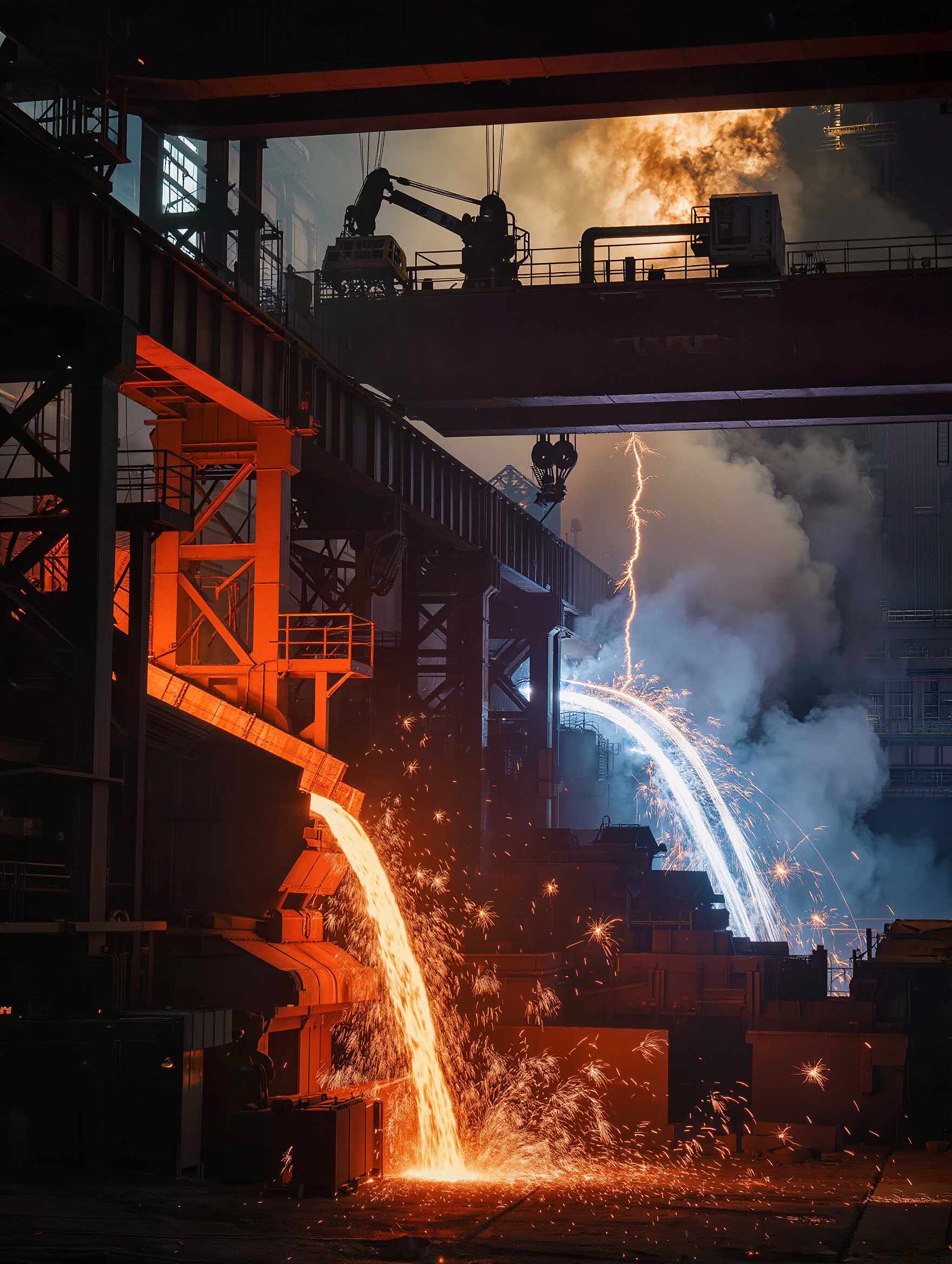 Metallurgy
