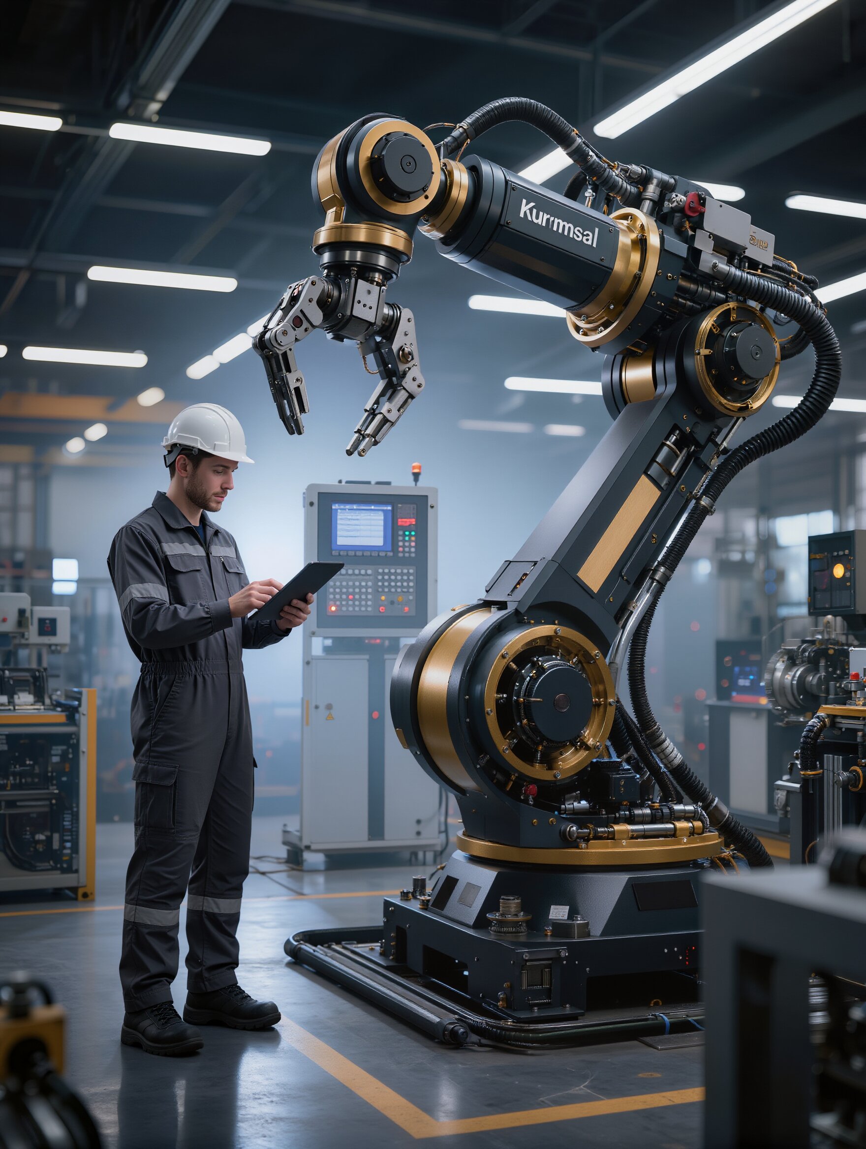 Automation Systems