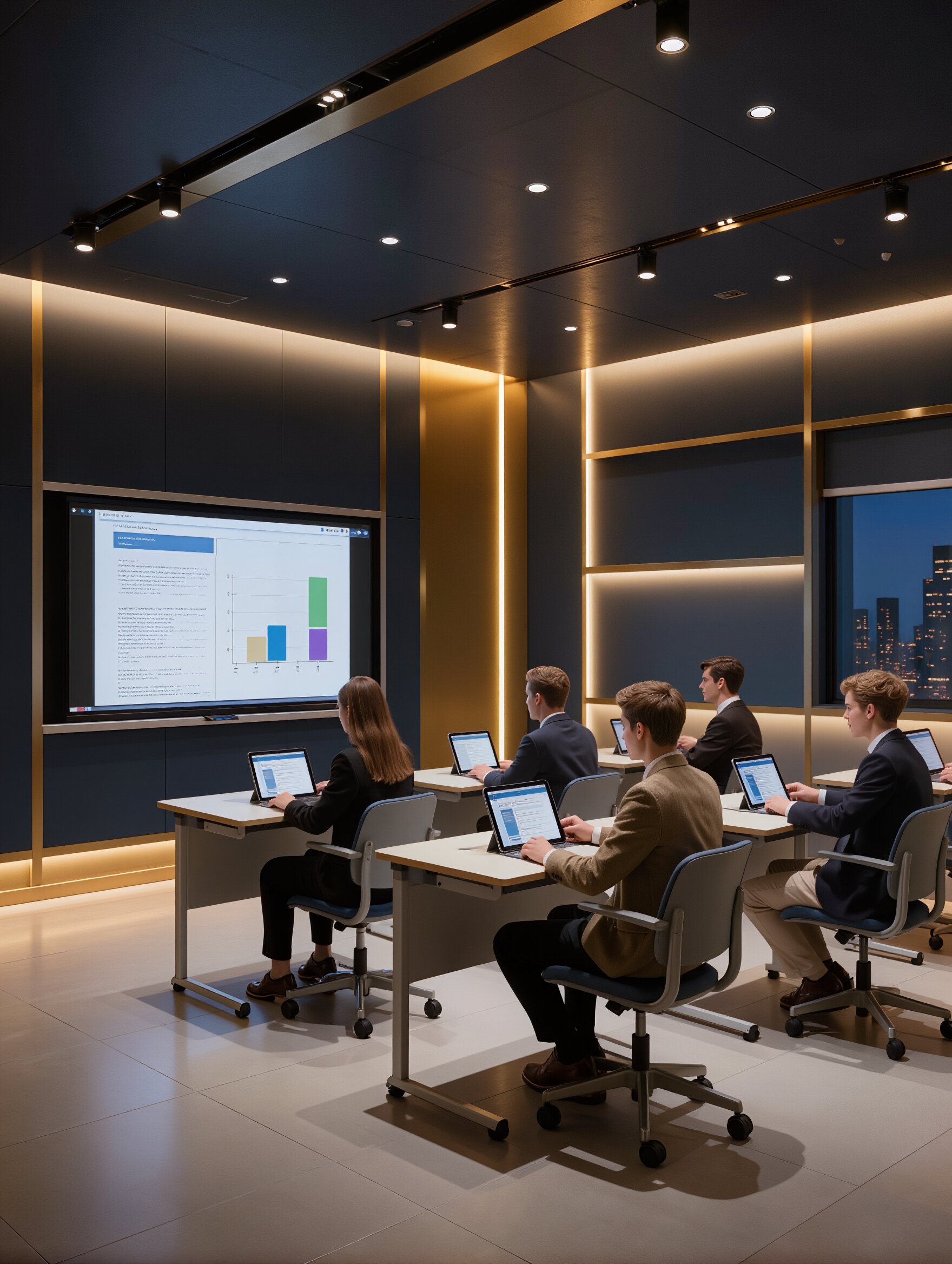 Education Software