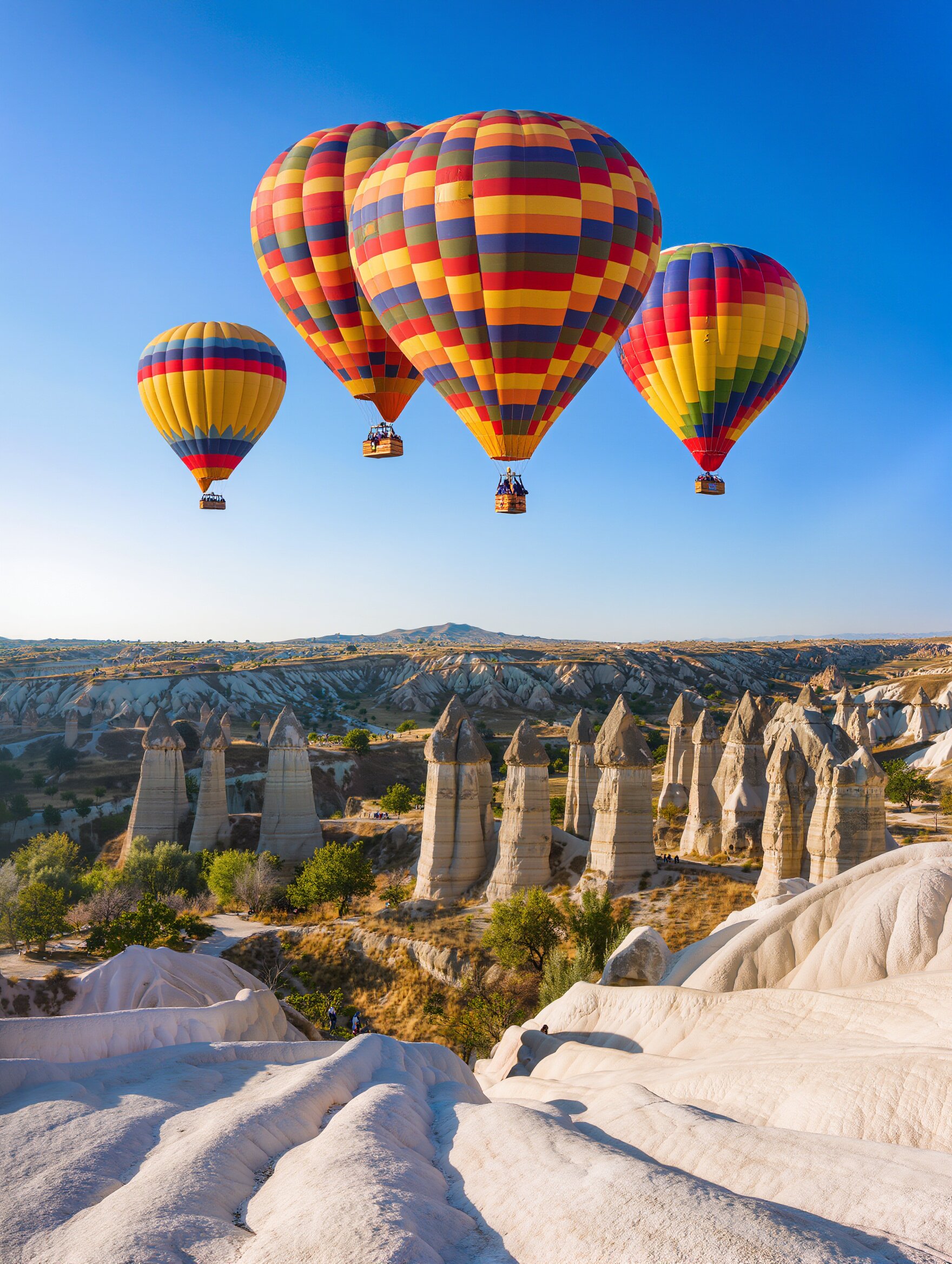 Tourism
