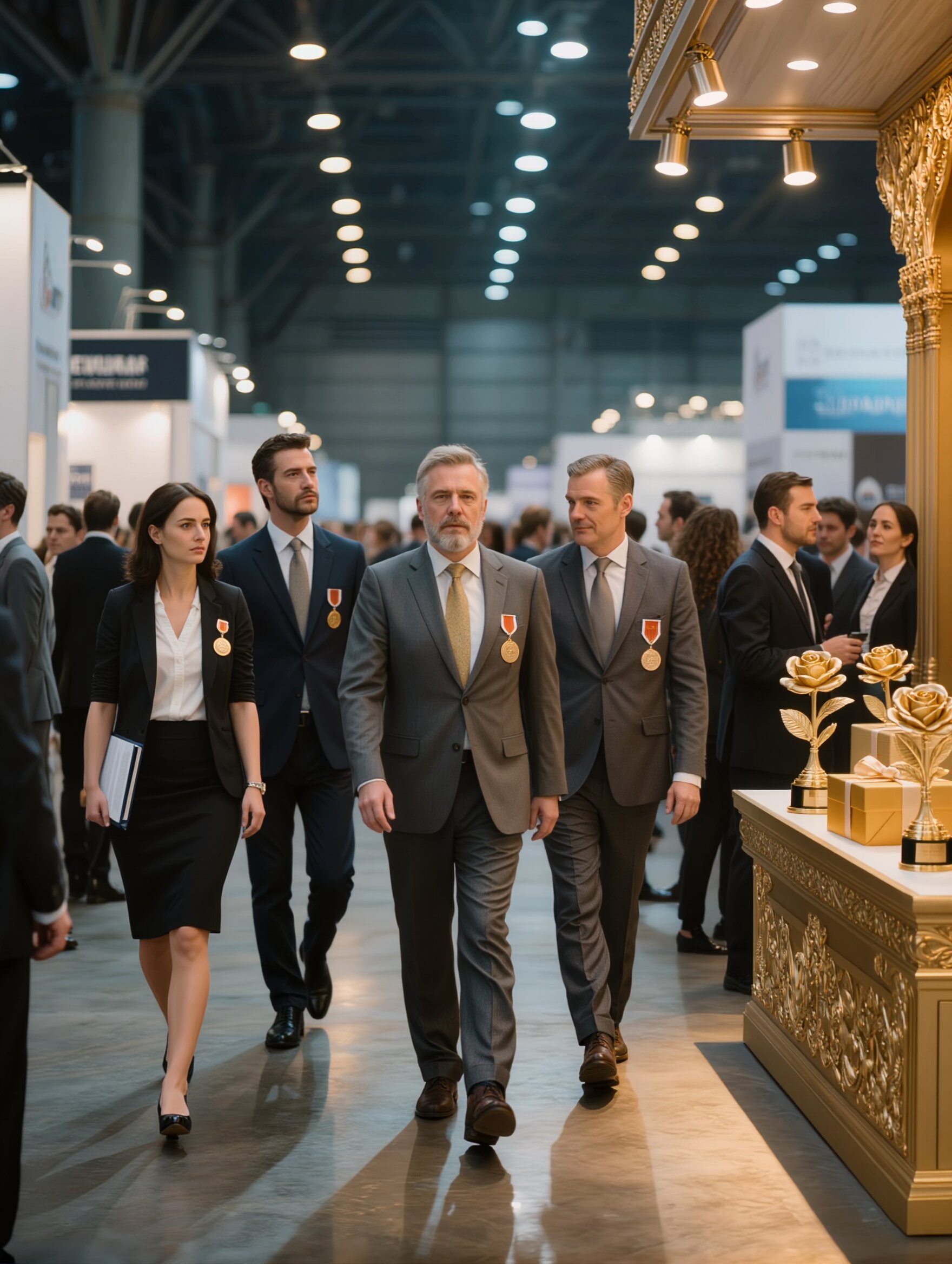 Business Tourism