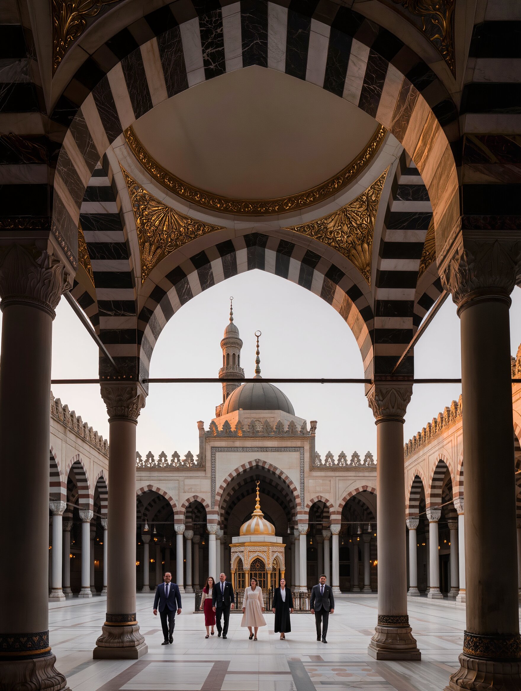 Religious Tourism