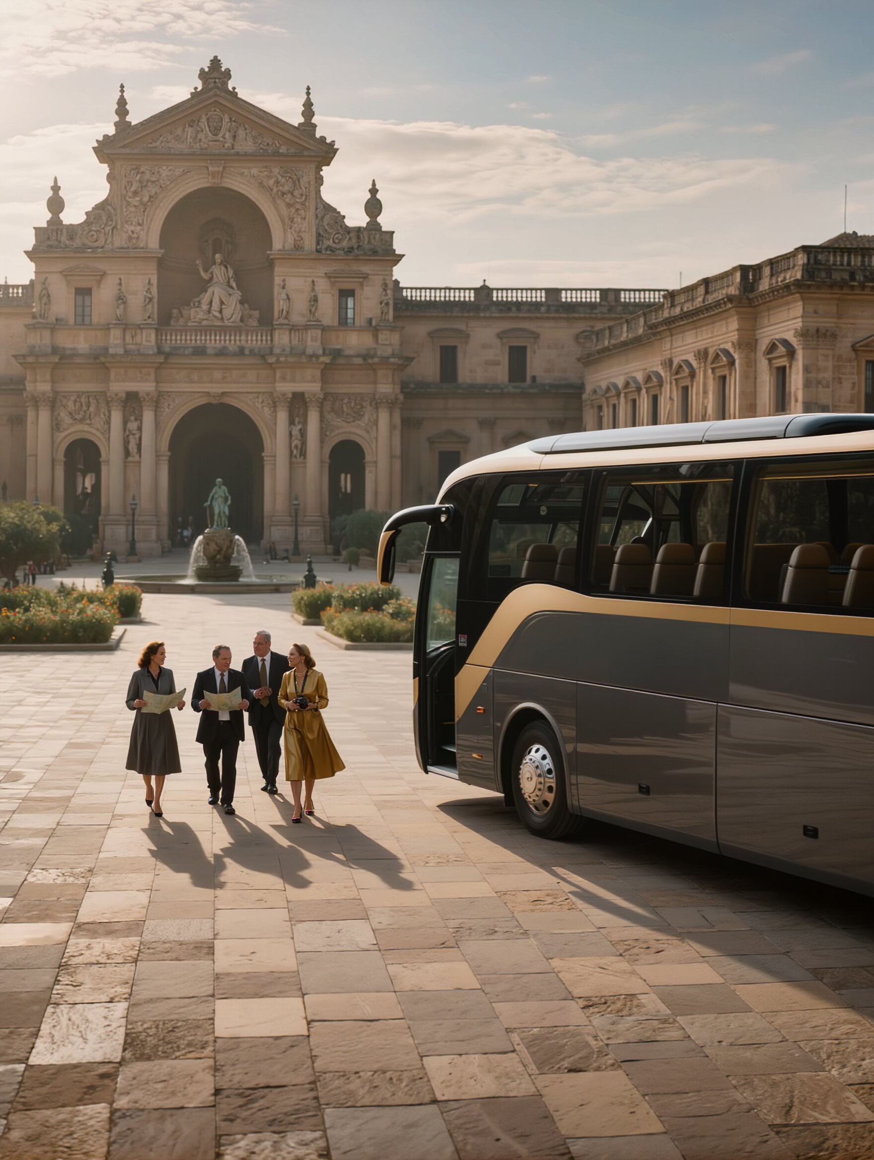 Package Tours